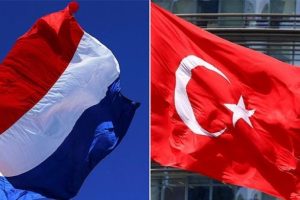 Türkiye'den flaş 'Hollanda' kararı