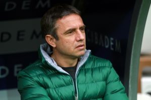 Mutlu Topçu'nun Bursaspor karnesi zayıf