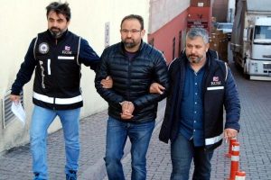 Bursa ve Kayseri'de FETÖ operasyonu! 25 gözaltı kararı