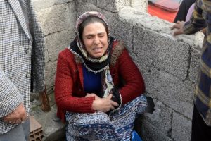 Çamaşır makinelerinde büyük tehlike