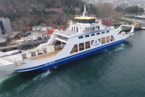 İki kıta arasını 8 dakikaya indirecek!