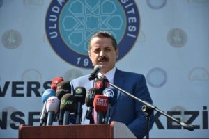 Bursada ilk transfer Bursada ilk transfer