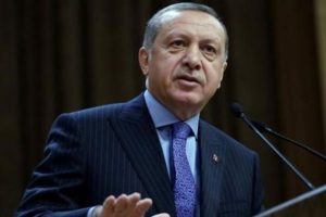 Cumhurbaşkanı Recep Tayyip Erdoğan Bursa'ya geliyor 