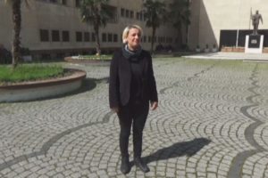 Bursa'da hamile kadının ölümüne sebep olan sürücü hakim karşısında