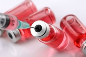 Hepatit B tarihe karışabilir
