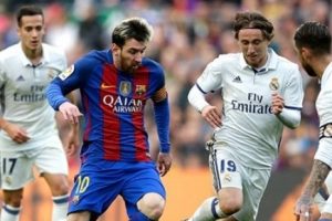 Avrupa futbolunda önemli maçlar haftası