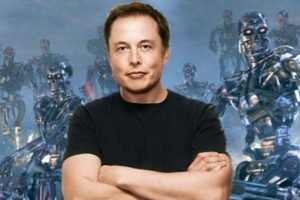Elon Musk yapay zekayı alt edeceği projeyi duyurdu