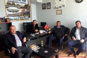Bursa Kestel Aktarma Merkezi açılıyor