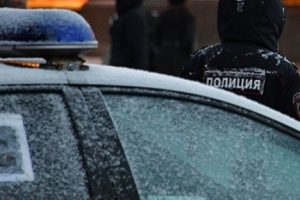 Rus istihbaratının binasına saldırı: 3 ölü