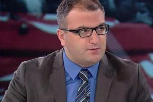 Cem Küçük hakkında suç duyurusu
