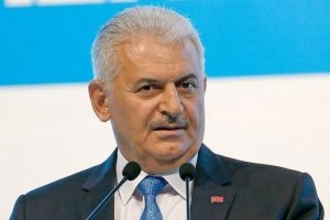 Başbakan'dan CHP'nin kararına ilk yorum