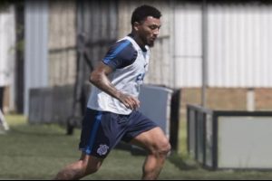 Corinthians'ta Kazım sıkıntısı