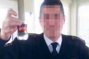 Halk otobüsünde mastürbasyon yaparken yakalandı!