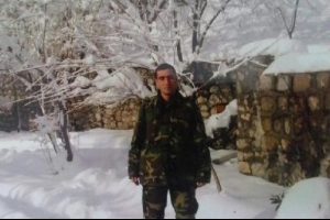 Şehit Üsteğmen'in annesine acı haber verildi
