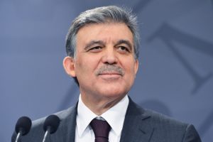 Abdullah Gülden AKPMnin Türkiye kararıyla ilgili açıklama Abdullah Gülden AKPMnin Türkiye kararıyla ilgili açıklama