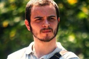 Bursalı gazeteci Ozan Kaplanoğlu tutuklandı
