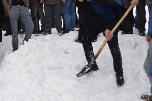 Çığ altında kalan kişinin cesedine 4 ay sonra ulaşıldı