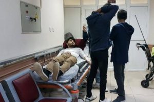 33 üniversiteli gıdadan zehirlendi