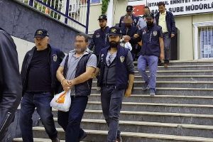 İş adamı cinayetinde 6 yıl sonra 5 gözaltı
