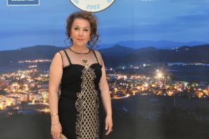 Bursa'da Mestanlıların gecesi yoğun ilgi gördü