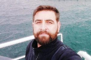 35 yaşındaki adamın tüfekle vurulup yakılmış cesedi bulundu