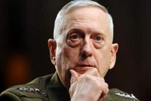 Mattis: ''Trump yönetiminin yeni stratejisi DEAŞ olacak''