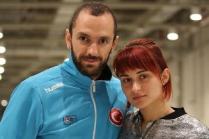 Atletizmde giden gümüş madalya video sayesinde geri geldi