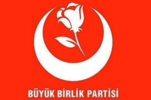BBP ilçe başkanı kavgada yaralandı!