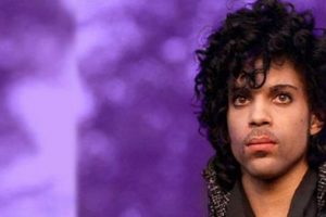 Amerikalı pop şarkıcısı Prince'in mirası kime kaldı?