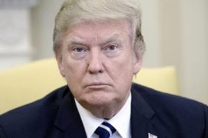 Trump'ın ilk yurt dışı ziyareti gerçekleşİYOR