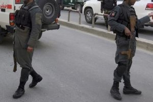 Afganistan'da bombalı saldırı: 11 ölü, 3 yaralı