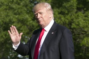 Trump'tan flaş Dunford kararı