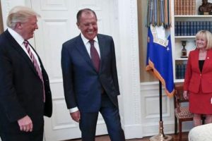 Trump o isim için 'Delinin tekiydi' dedi