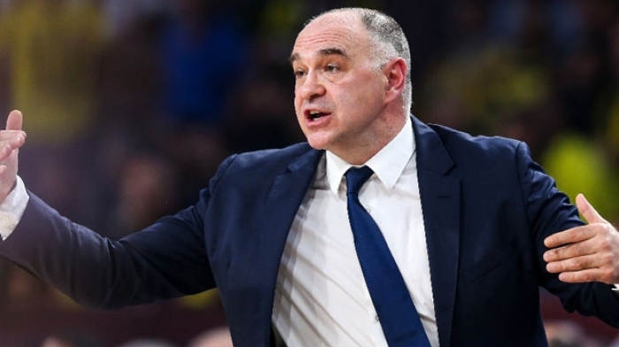 Laso: 'Fenerbahçe hak etti'