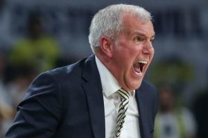 Obradovic: ''Maç sonunda Bobby'ye dedim ki...''