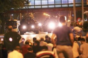 Darbecinin planlarını bozan binbaşının ifadesi ortaya çıktı