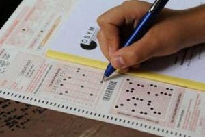 TEOG'da ilk oturum bugün