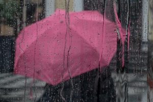 5 il için sağanak ve kuvvetli rüzgar uyarısı
