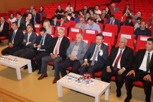Bursa'da otomotiv sektörü geleceğiyle buluştu