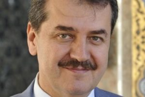 Diyanet'te şok! Görevden alındı