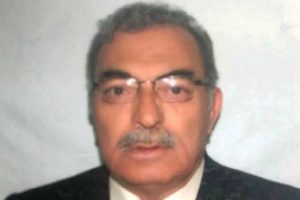 Yaralı bulundu ancak kurtarılamadı