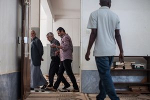 Soykırımdan sonrası Müslüman sayısı arttı