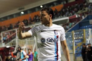 Trabzonspor evindeki galibiyet hasreti bitirmek istiyor