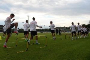 Galatasaray topbaşı yaptı