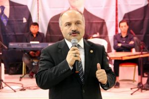 ''Kışlalardaki zehirlenme olaylarının üzerine gidilmeli''