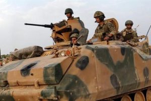 Türkiye ile Ukrayna, askeri işbirliğini artırıyor