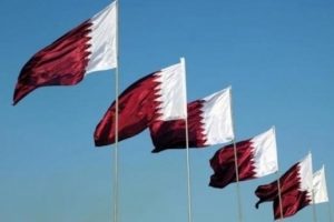 Son hamle Katar'dan: El Arabiya ve SkyNews...
