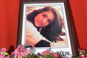 İşte şehit öğretmen Aybüke'nin katili