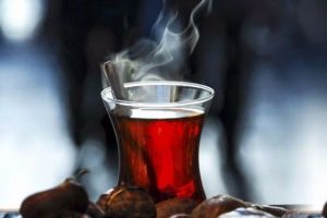 İftardan hemen sonra çay tüketmeyin