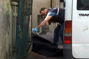 İstanbul'da sokak ortasında infaz! Kurşun yağmuruna tuttular